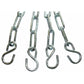Chain for the Masters bag ŁW-5 07485-5 Accessories/Martial arts equipment/Worki bokserskie Your Sports Performance