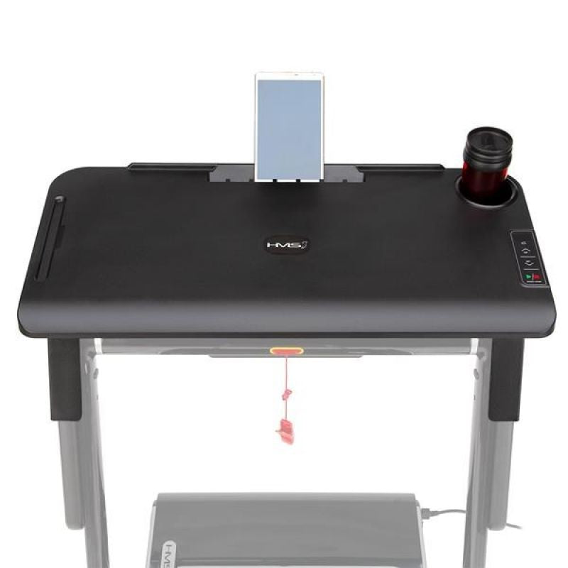LOOP12 HMS STB12 treadmill table In preparation Your Sports Performance