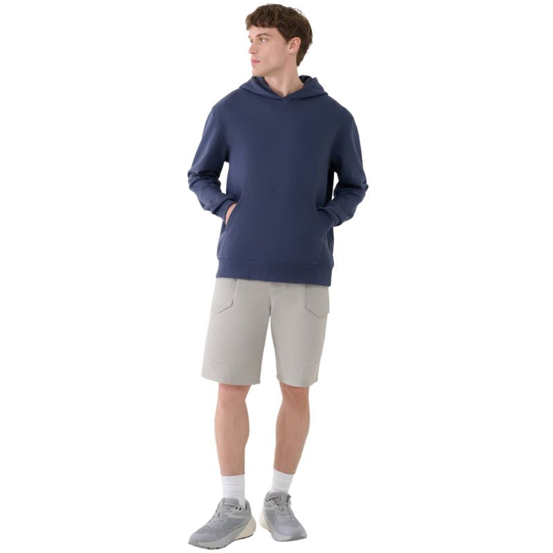 Shorts 4F CAS M527 M 4FWSS25TSHOM527 26S Clothing/Lifestyle/Trousers, shorts/4F 4F