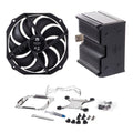 ENDORFY Fortis 5 air cooling Chłodzenie/Chłodzenie CPU Your Sports Performance