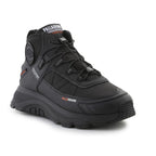 Palladium Thunder Mid Protect Wp+ M 74394-008-M Black shoes Footwear/Lifestyle/Palladium Your Sports Performance