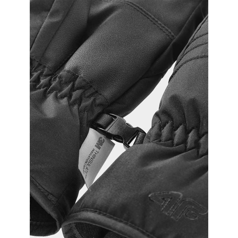 4F W Ski Gloves 4FWAW24AFGLF145-20S Clothing/Ski Your Sports Performance