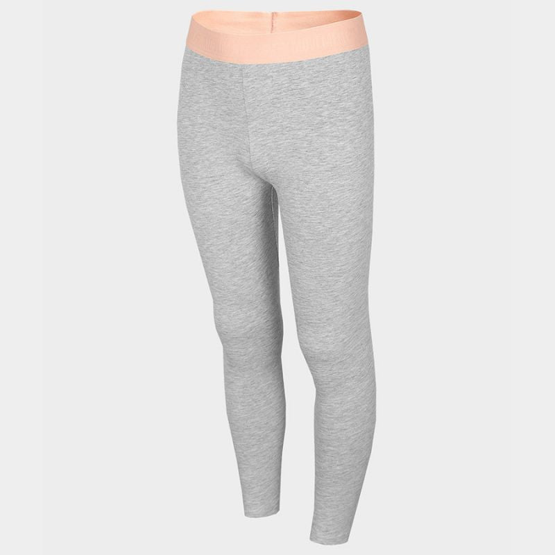 Leggings 4F Jr HJL22-JLEG004 27M Clothing/Training 4F