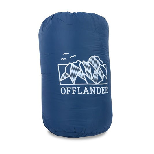 Offlander camping rug 200x140 OFF_CACC_01NV Accessories/Tourist equipment/Koce Your Sports Performance