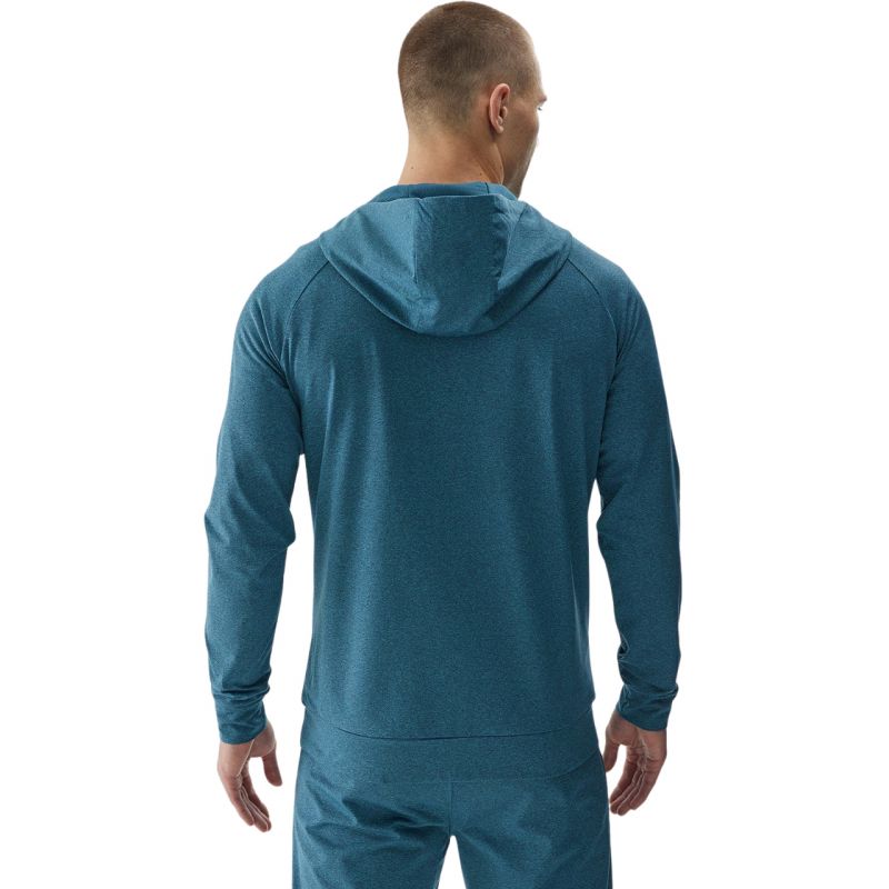 Hoodie 4F 4FWAW24TFSWM404 46M Clothing/Lifestyle/4F 4F