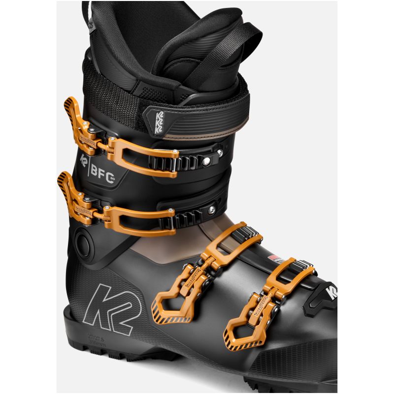 Men’s K2 BFC 80 Ski Boots