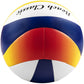 Beach volleyball ball Mikasa Beach Classic BV552C-WYBR Accessories/Balls/Volleyball Your Sports Performance