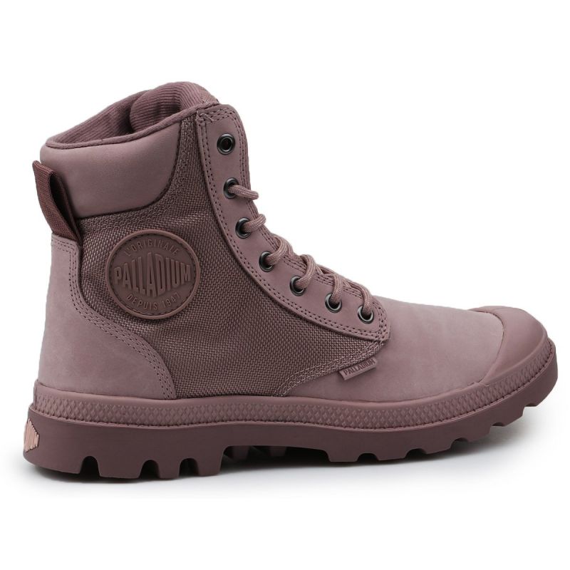 Palladium Pampa Sport Cuff WPN 73234-659-M lifestyle shoes In preparation Your Sports Performance