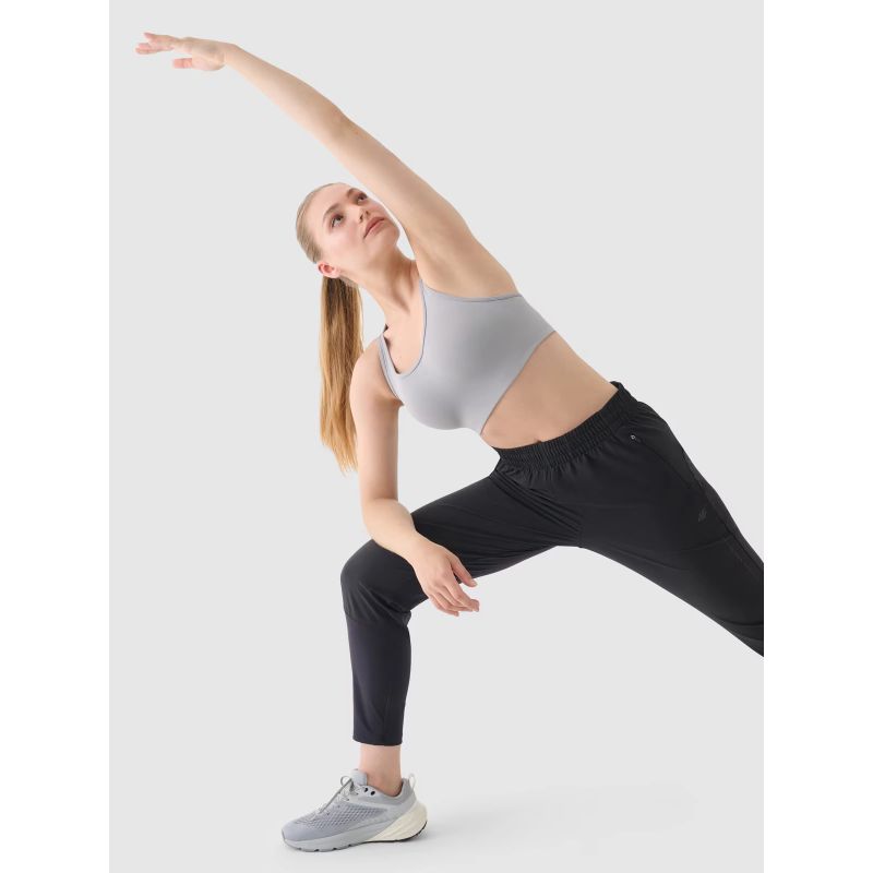 4F Medium Support Running Bra 4FWAW24USBAF137-25S *Kategoria tymczasowa Your Sports Performance