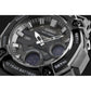 Men's Watch CASIO AEQ-120W-1BVDF + BOX In preparation Your Sports Performance