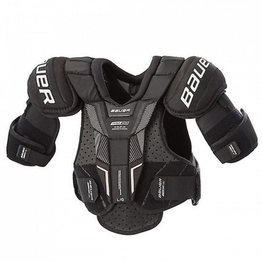 Bauer Pro Series Sr M 1056557 Hockey Shoulder Pads Accessories/Protectors and knee pads/Bauer Bauer