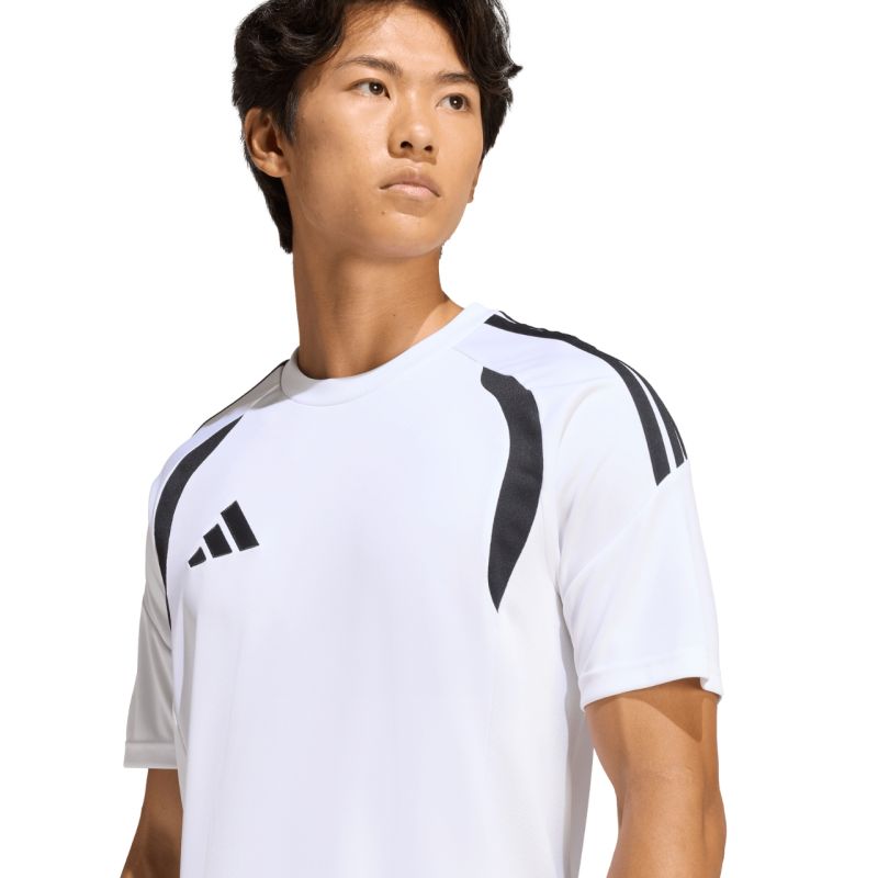 adidas Tiro 26 League Jersey Men's T-Shirt White KB1352