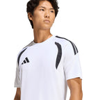 adidas Tiro 26 League Jersey Men's T-Shirt White KB1352