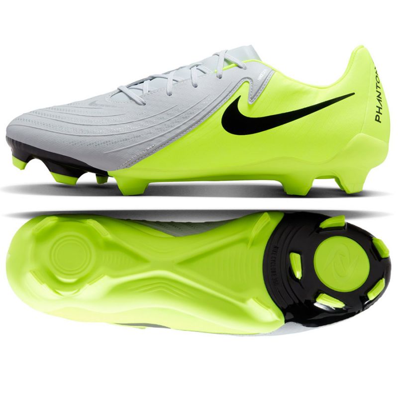 Nike Phantom GX II Academy FG/MG M FD6723-003 football boots Footwear/Football/FG/SR Nike