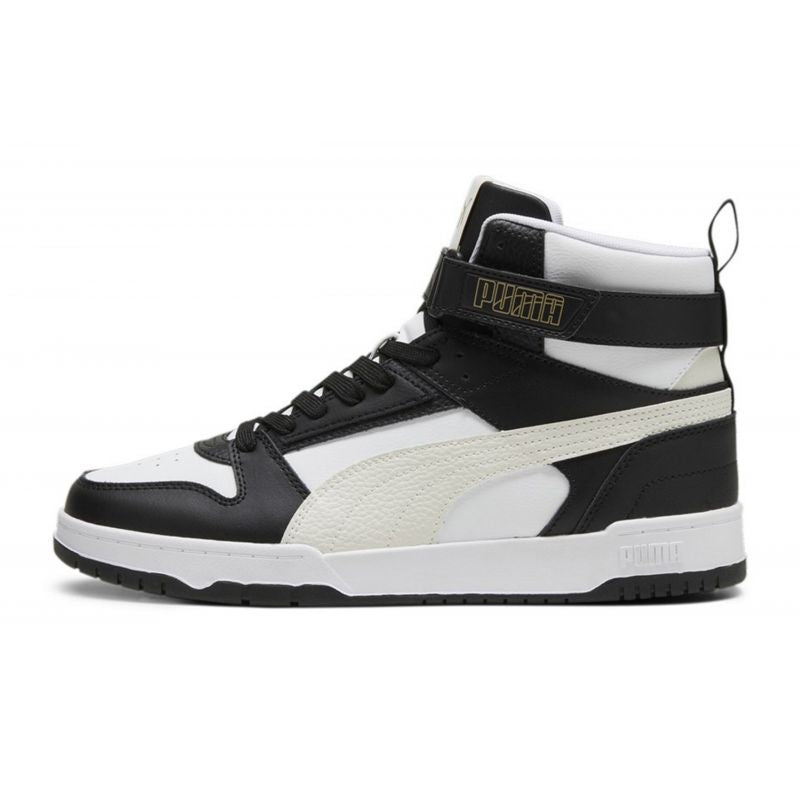 Puma RBD Game M shoes 38583926 Footwear/Lifestyle Puma