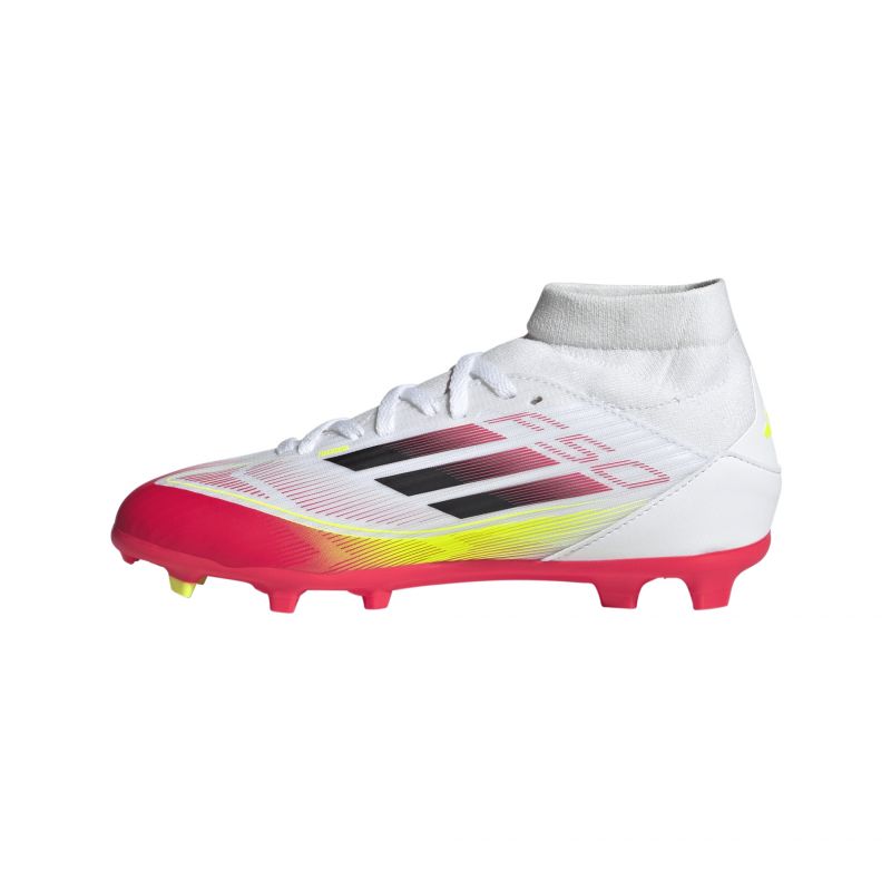 Adidas Junior F50 League FG/MG MID JP7263 shoes Footwear/Football/JR/FG Adidas