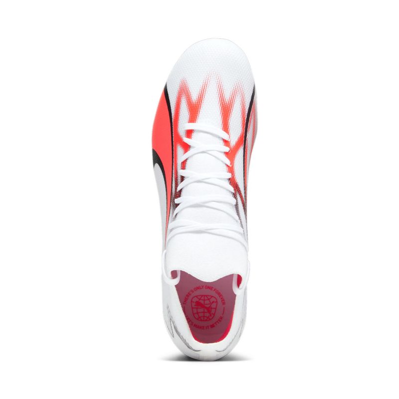 Puma Ultra Match MxSG 107518-01 shoes Footwear/Football/FG/SR Puma
