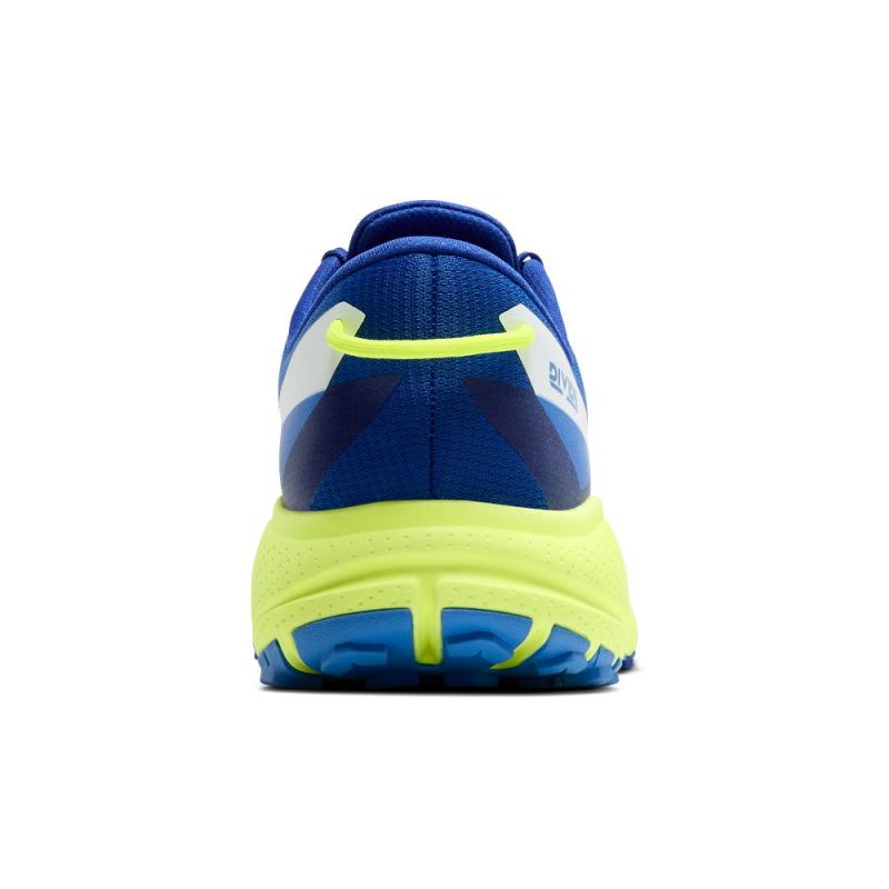 Brooks Running Divide 6 M 1104601D405.120 Running Shoes Import z Brooks/Brooks/Inne Your Sports Performance