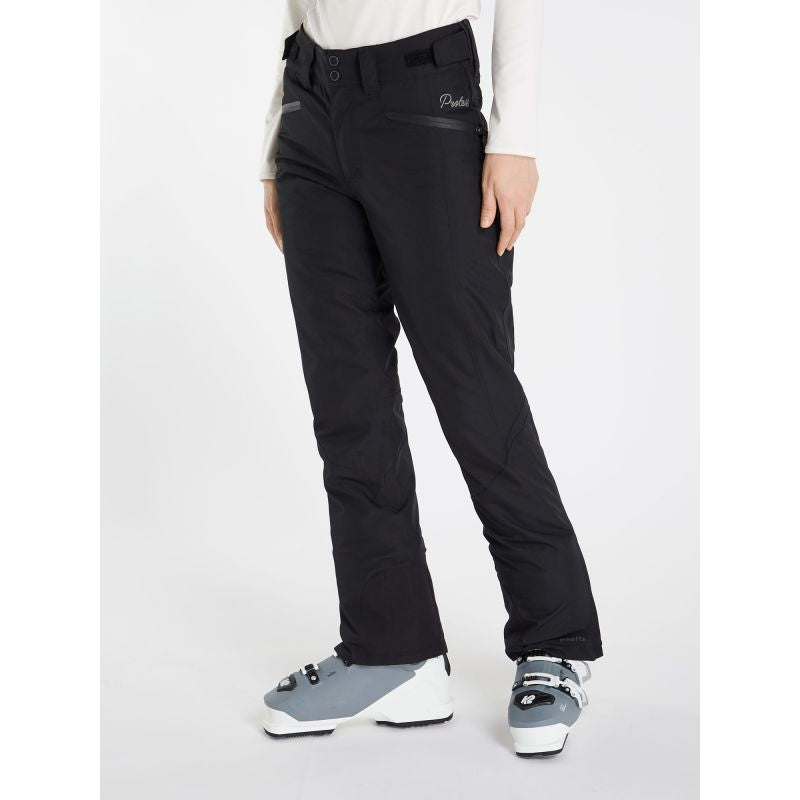 Protest Kensington W P4610100/290 Ski Pants Clothing/Outdoor/Protest Your Sports Performance