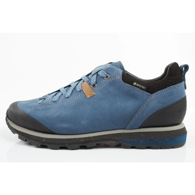 Aku Bellamont Gore-tex women's durable hiking boots Aku