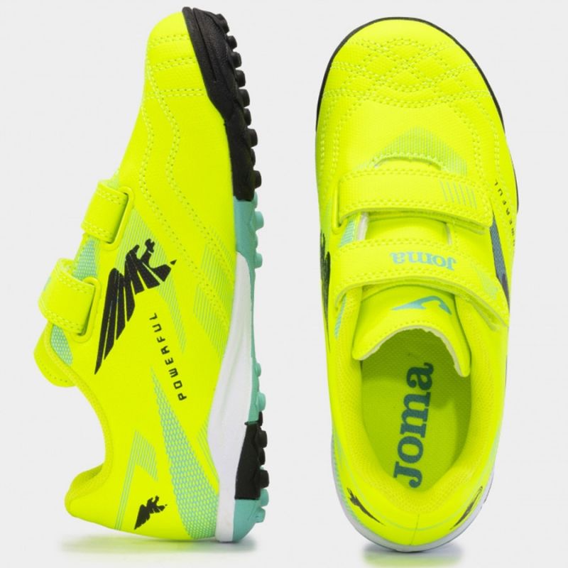Joma POWERFUL 2411 Jr TF POJW2411TFV shoes Footwear/Football/Kids/Joma Joma