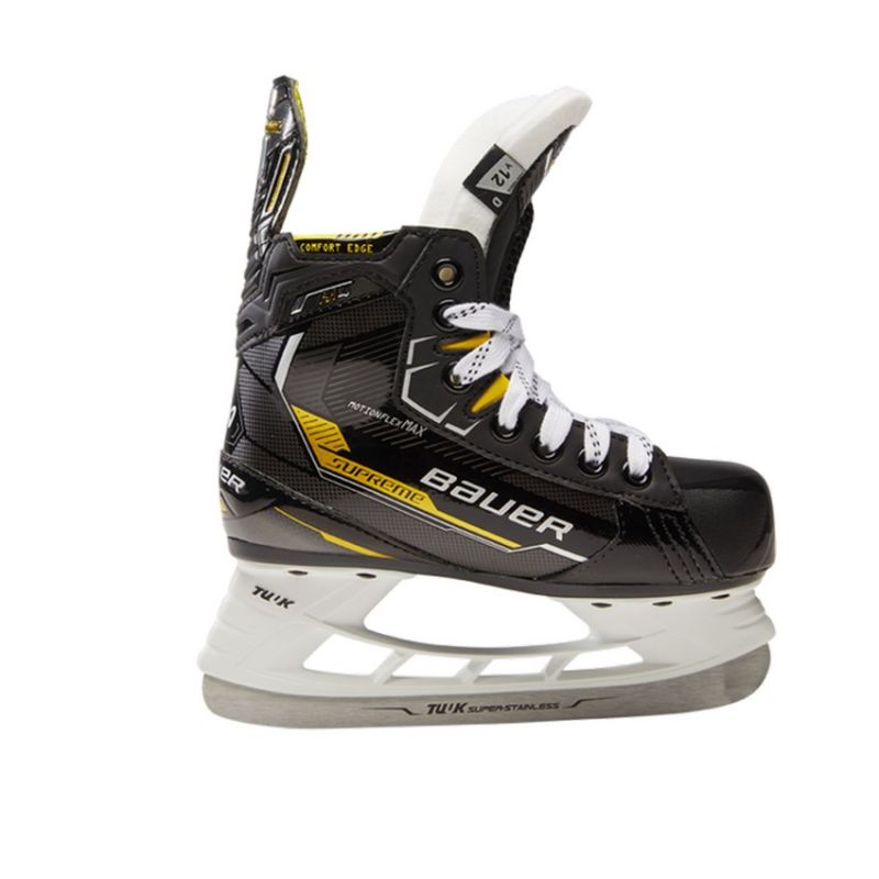 Bauer Supreme M4 Int Hockey Skates Accessories/Hokej/Skates/Bauer/Unisex Bauer