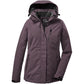Killtec KOW 140 W Hooded Jacket 37411/523 Clothing/Lifestyle/Fubu Your Sports Performance