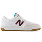 New Balance Jr GSB480FT sneakers Footwear/Lifestyle/News New Balance