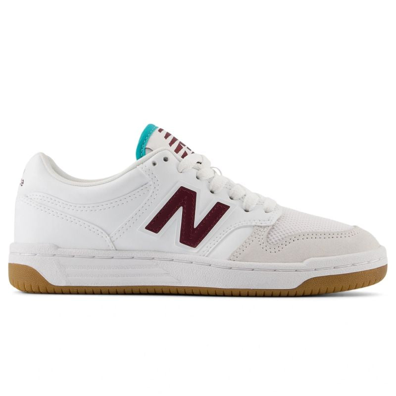New Balance Jr GSB480FT sneakers Footwear/Lifestyle/News New Balance
