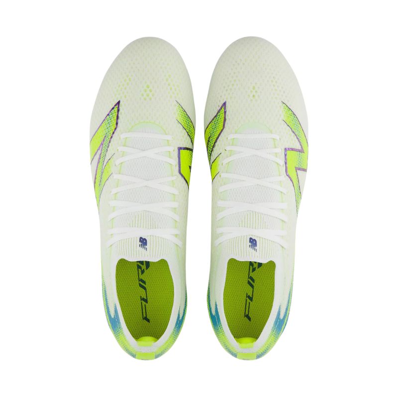 New Balance Furon V9 Pro FG NBUF2F2D2 Football Boots