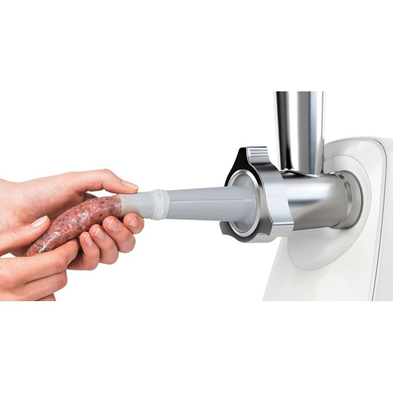 BOSCH MFW 2515W meat grinder AGD - Produkty/Maszynki do mielenia Your Sports Performance