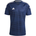 Men's adidas Tiro 23 Competition Match Jersey Navy Blue HT5688 Clothing Your Sports Performance