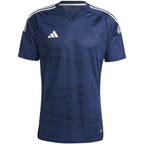 Men's adidas Tiro 23 Competition Match Jersey Navy Blue HT5688 Clothing Your Sports Performance