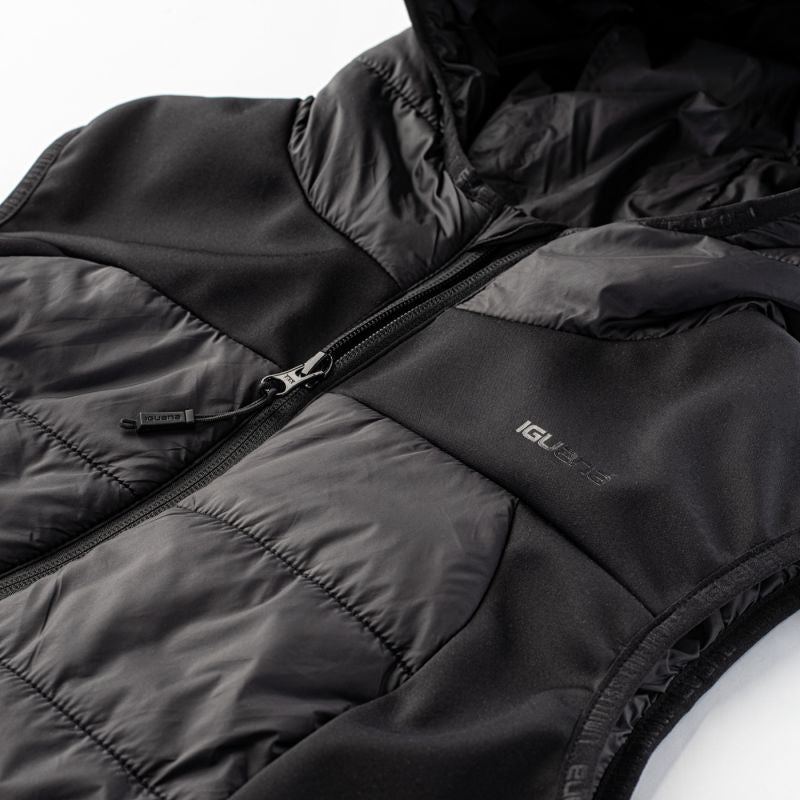 Iguana Loanna Vest W 92800439391 Clothing/Outdoor/Iguana Your Sports Performance