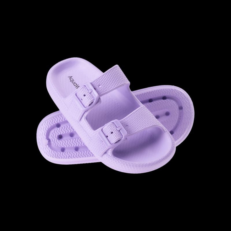 AILEE JRG Children's Flip-Flops AquaWave