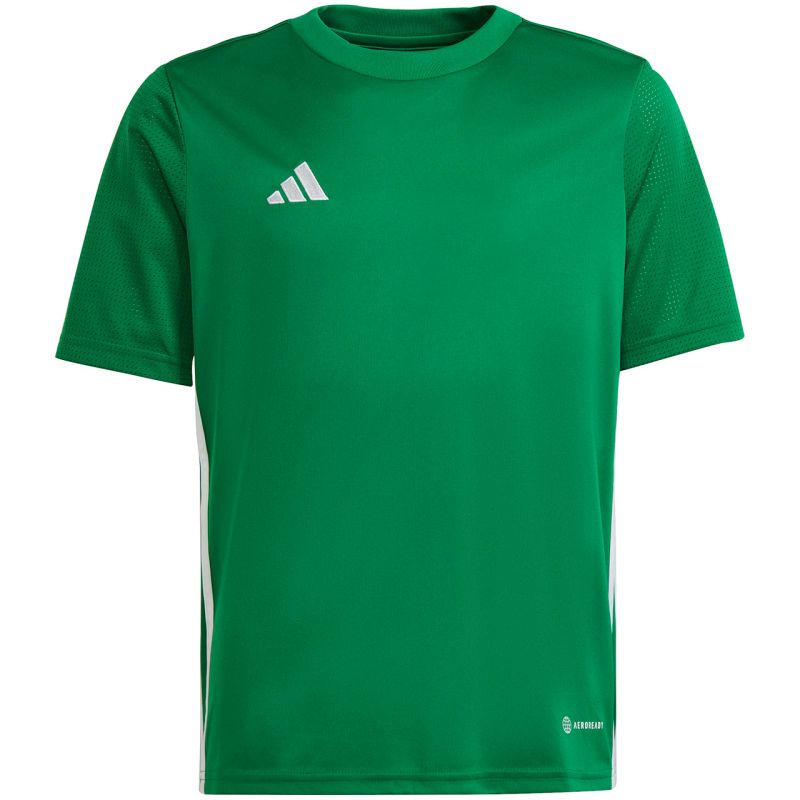 T-shirt adidas Table 23 Jersey Jr. IA9157 Clothing/Training Adidas
