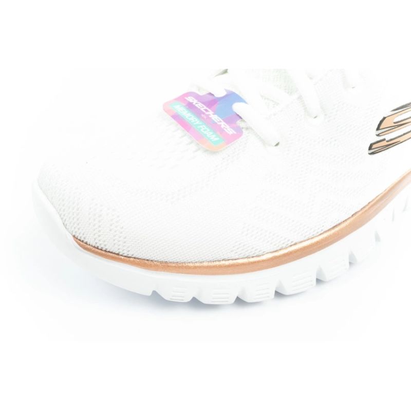 Skechers Graceful-Get women's sports shoes comfortable lightweight breathable In preparation Your Sports Performance