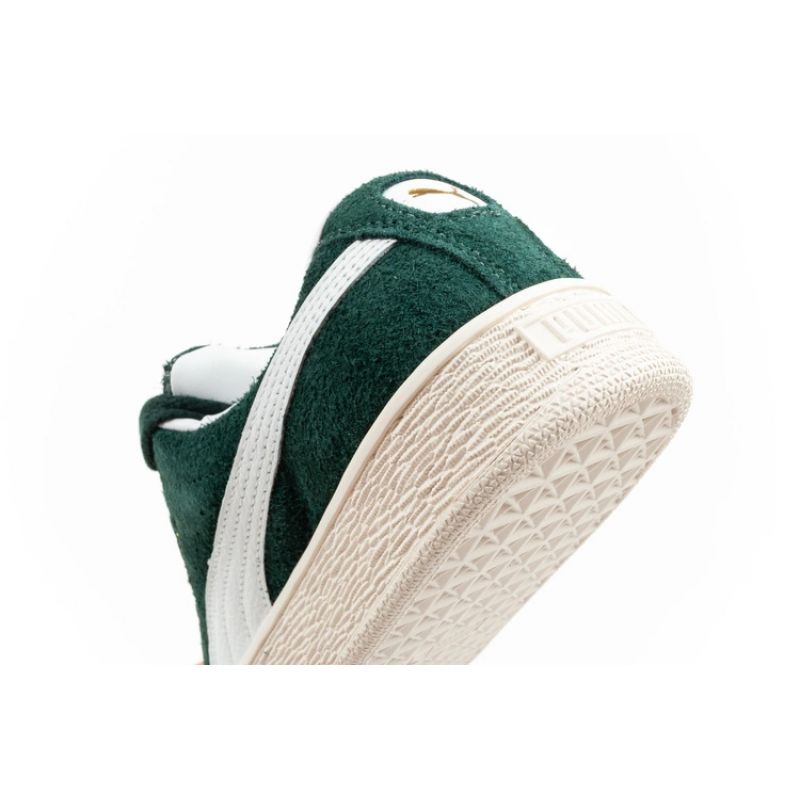 Puma Suede XL Hairy shoes 397241 02 Footwear/Lifestyle Puma
