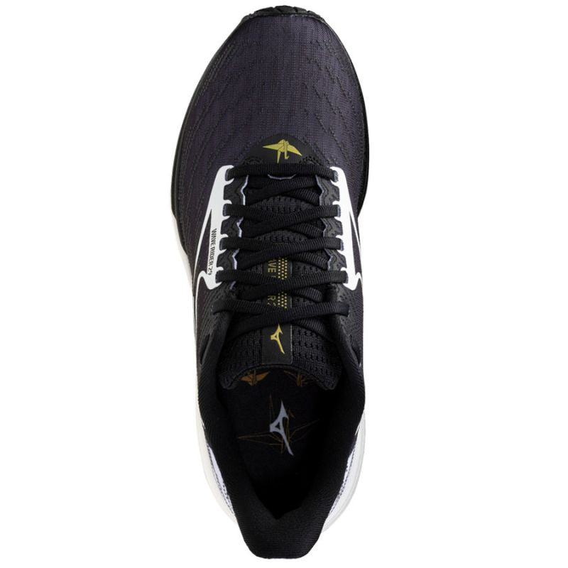 Mizuno WAVE RIDER 29 J1GC266301 shoes To be categorized Your Sports Performance