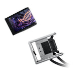 ASUS ROG RYUO IV 360 ARGB Cooler Chłodzenie/Chłodzenie - zestawy chłodzenia wodnego Your Sports Performance