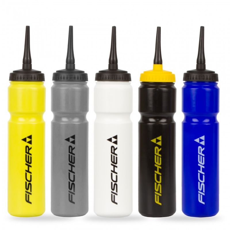 Fischer bottle 1l FISCHBID Accessories/Training equipment Your Sports Performance