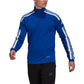 Adidas Squadra 21 Training Top M GP6475 sweatshirt Clothing/Football Adidas