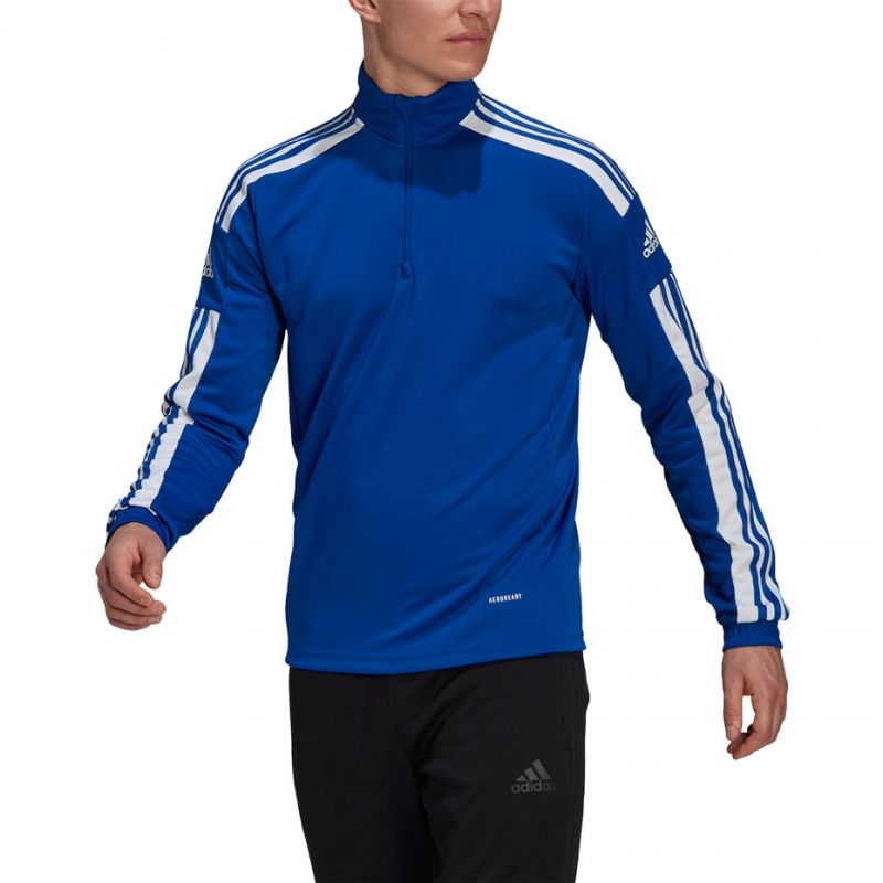 Adidas Squadra 21 Training Top M GP6475 sweatshirt Clothing/Football Adidas