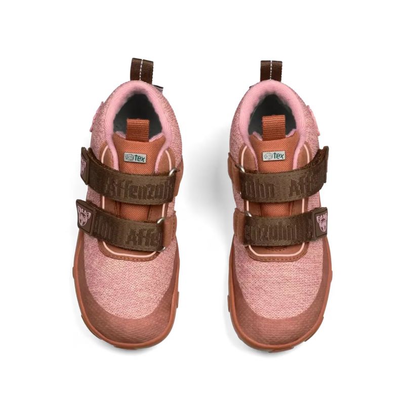 Affenzahn barefoot Knit Happy deer shoes (00844-40141) In preparation Your Sports Performance