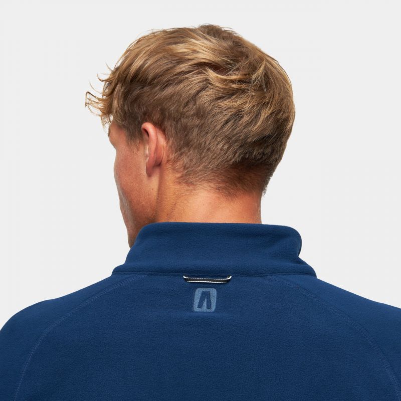 Alpinus Kerkis full zipper Tactical M MK11059 fleece sweatshirt Clothing/Outdoor/Alpinus Your Sports Performance