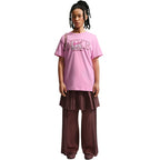 Nike Sportswear Classic Women's T-Shirt Pink IM6396 621