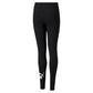 Kids Leggings Puma ESS Logo Leggings Jr 587035 01 Clothing/Training Puma