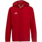 Jacket adidas Entrada 22 All-Weather Jr. IK4013 Clothing/Football Adidas