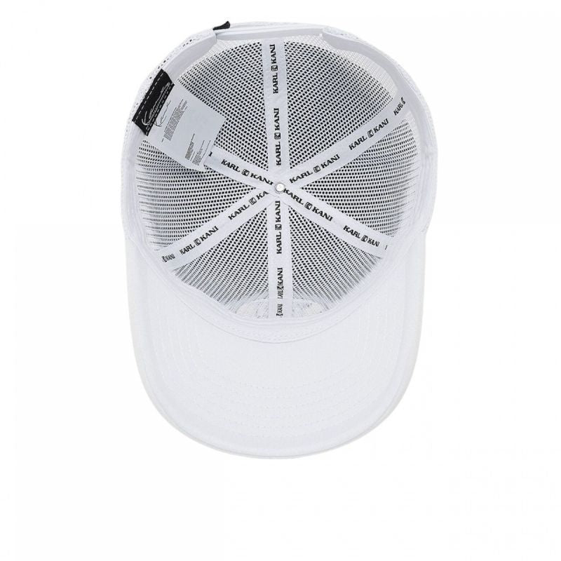Karl Kani Sport Mesh Trucker Cap 7030233 In preparation Your Sports Performance