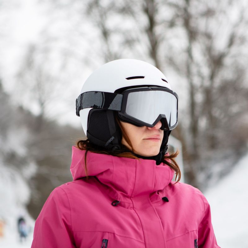 Meteor Avalo 17282 ski helmet Accessories/Skiing/Helmets Your Sports Performance